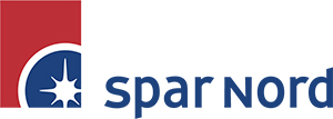 Hovedsponsor - Spar Nord