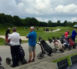 Skive Golf Festival - uge 28 - billede 18