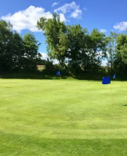 Skive Golf Festival - uge 28 - billede 29