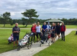 Skive Golf Festival - uge 28 - billede 42