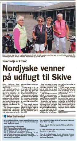 Skive Golf Festival - uge 28 - billede 25