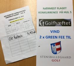 Skive Golf Festival - uge 28 - billede 24