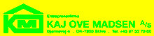 Kaj Ove Madsen