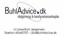 BuhlAdvice